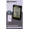 Метеостанция BRESSER TemeoTrend STX с радиоуправлением, черная 73270