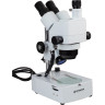 Микроскоп BRESSER Advance ICD 10x–160x 33142